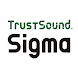 TrustSound Sigma設定アプリ - Androidアプリ