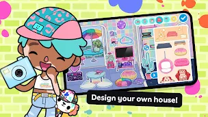 Toca Boca World - Screenshot 3