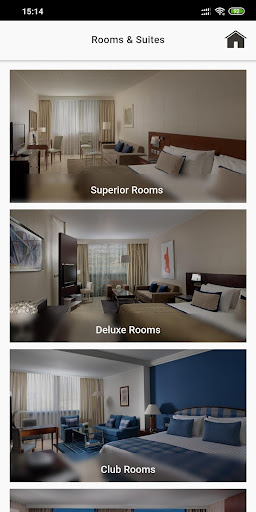 Athenaeum InterContinental Ath Screen 2