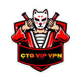 CTG VIP VPN icon