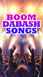 Boomdabash Songs