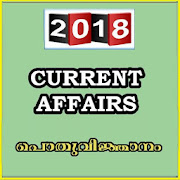 2019 Kerala PSC Current Affairs and Study Notes  Icon