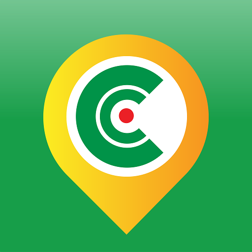 Vietcom GPS logo