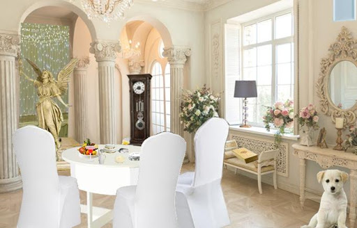 Can You Escape Vintage Palace