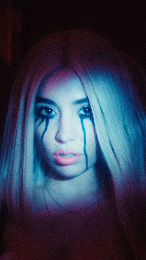Android application Ava Max:Puzzle,Wallpapers screenshort
