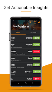 TipRanks Stock Market Analysis v2.7.1prod Apk (Premium Unlocked/All) Free For Android 1