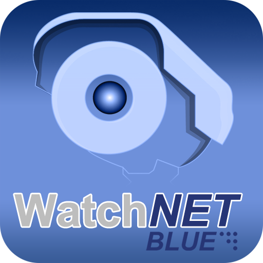 WatchNET 1.0.3.Watchnet.CA02.20221206 Icon