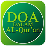 Cover Image of Download Doa dalam Al Quran dan Artinya 1.4 APK