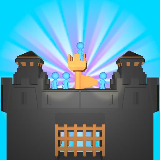Kingdom Clash logo
