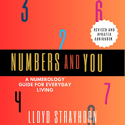 Piktogramos vaizdas („Numbers And You: A Numerology Guide For Everyday Living“)