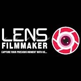 Lens Filmmaker icon