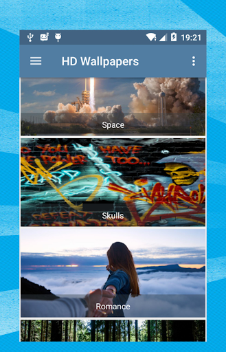 Wallpapers Backgrounds Screen Screen 3