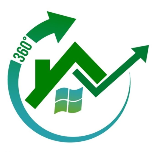 Realty Organiser logo