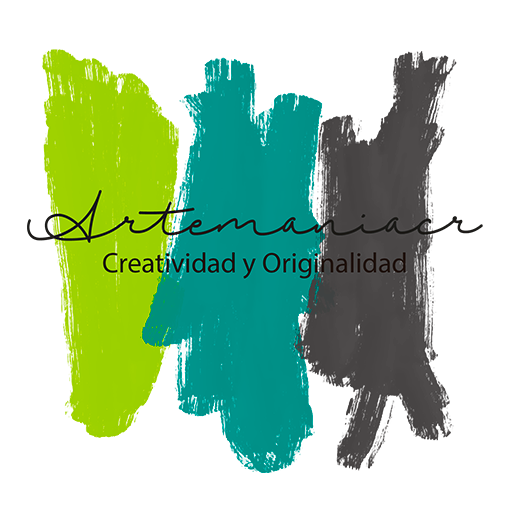 Artemaniacr logo