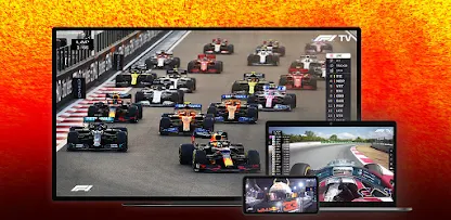 F1 TV – Apps no Google Play