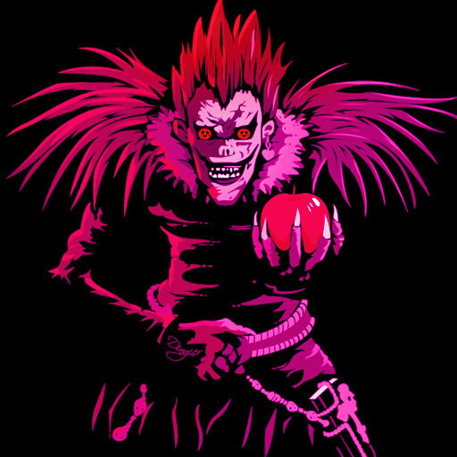 Death Note Wallpaper FHD 4K Download on Windows