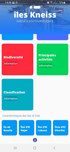 ecotourism sites Screenshot 2 - AppWisp.com