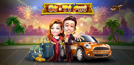 Cờ Tỷ Phú - Co Ty Phu ZingPlay - Board Game - Google Play