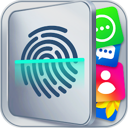 Obrázek ikony App Lock - Lock Apps, Password