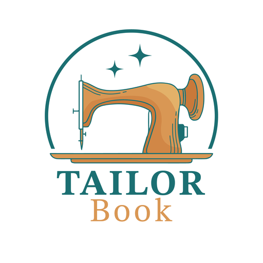 Tailor Book Download on Windows