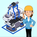 Download Poly Factory - Car Dealership Install Latest APK downloader