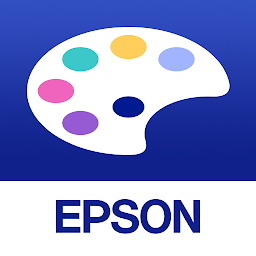 「Epson Creative Print」のアイコン画像