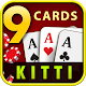 Nine Card Brag - Kitti Windowsでダウンロード