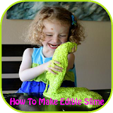 How To Make Edible Slime icon