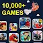 All in one Game: All Games App