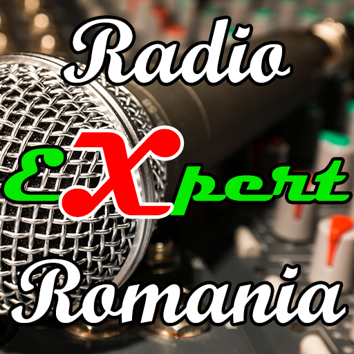 Radio Expert România  Icon