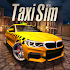 Taxi Sim 20201.2.35 (MOD, Unlimited Money)