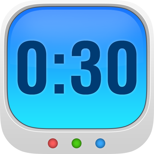 Interval Timer － HIIT Training 2.2.21 Icon