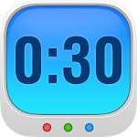 Cover Image of Download Interval Timer － HIIT Training 2.2.18 APK