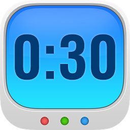 Icon image Interval Timer － HIIT Training