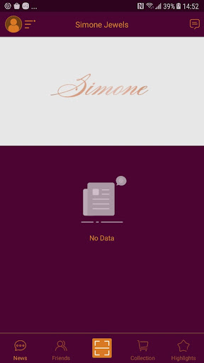 Simone Jewels Screen 2