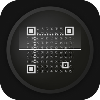 Qr code scanner app, reader