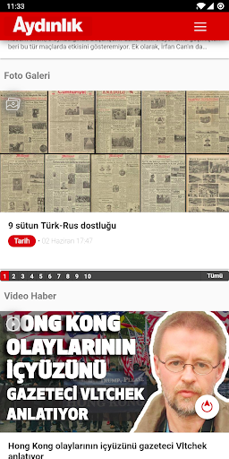 Aydınlık Screen 2