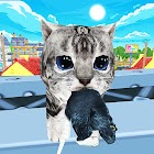 Kitty Cat VS Dog Simulator 1.4