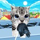 Kitty Cat VS Dog Simulator