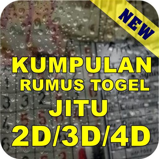 Rumusan Togel Jitu 2020
, Kumpulan Rumus Jitu Togel Apps En Google Play