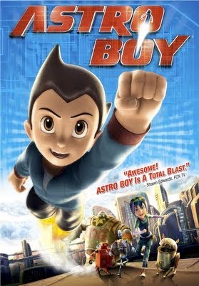 Astro Boy – Filmes no Google Play