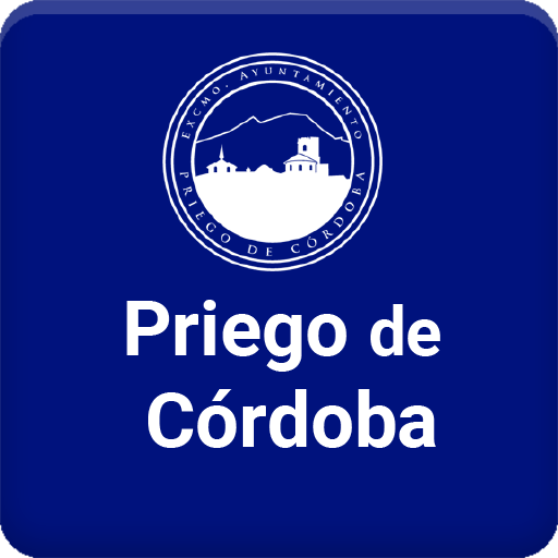 Priego de Córdoba logo