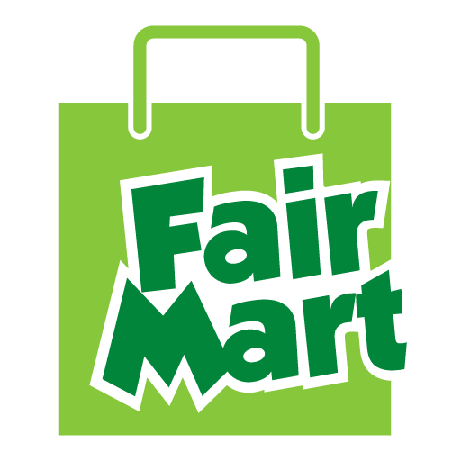 FairMart logo