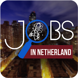 「Jobs in Netherlands」圖示圖片