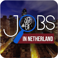 Jobs in Netherlands
