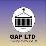 Cover Image of डाउनलोड GAP LTD 1.0 APK
