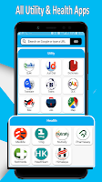 All Shopping Apps: All In One Online Shopping Apps APK ภาพหน้าจอ #6