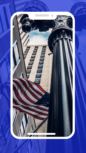 4K USA Flag Wallpapers