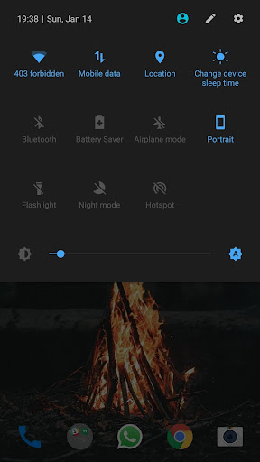 Sleep Time Tile Screenshot 1 - AppWisp.com