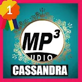 Cinta Terbaik Cassandra icon